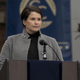 Julia Ormond stars on The Walking Dead: World Beyond